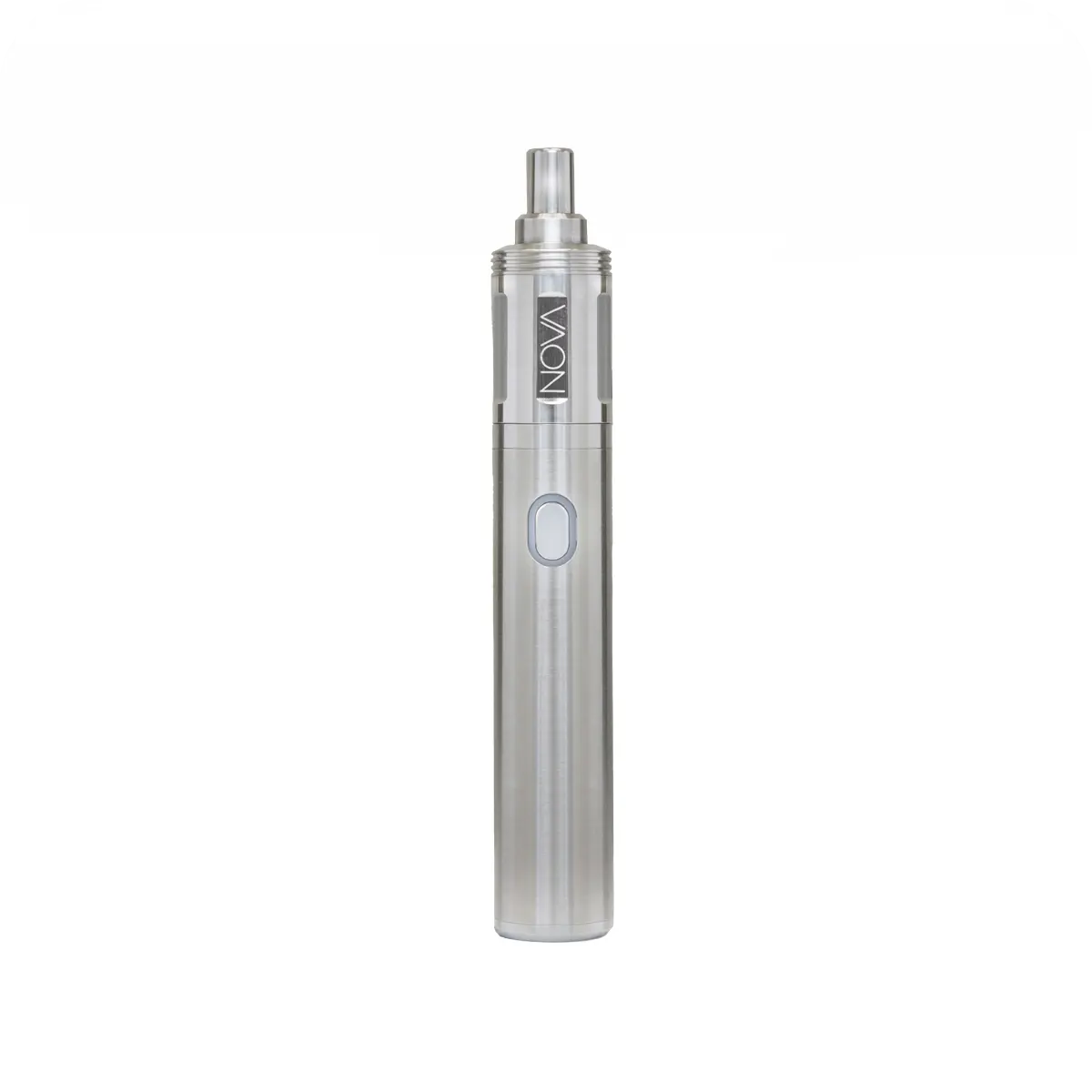 NOVA | Stainless Steel - V2 Dry Herb Vaporizer - Discreet Smoker
