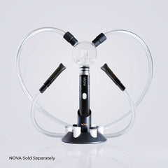 NOVA Water Hookah Kit - Discreet Smoker