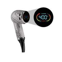 Nautilus V3 Dry Herb Vaporizer | Birch Wood