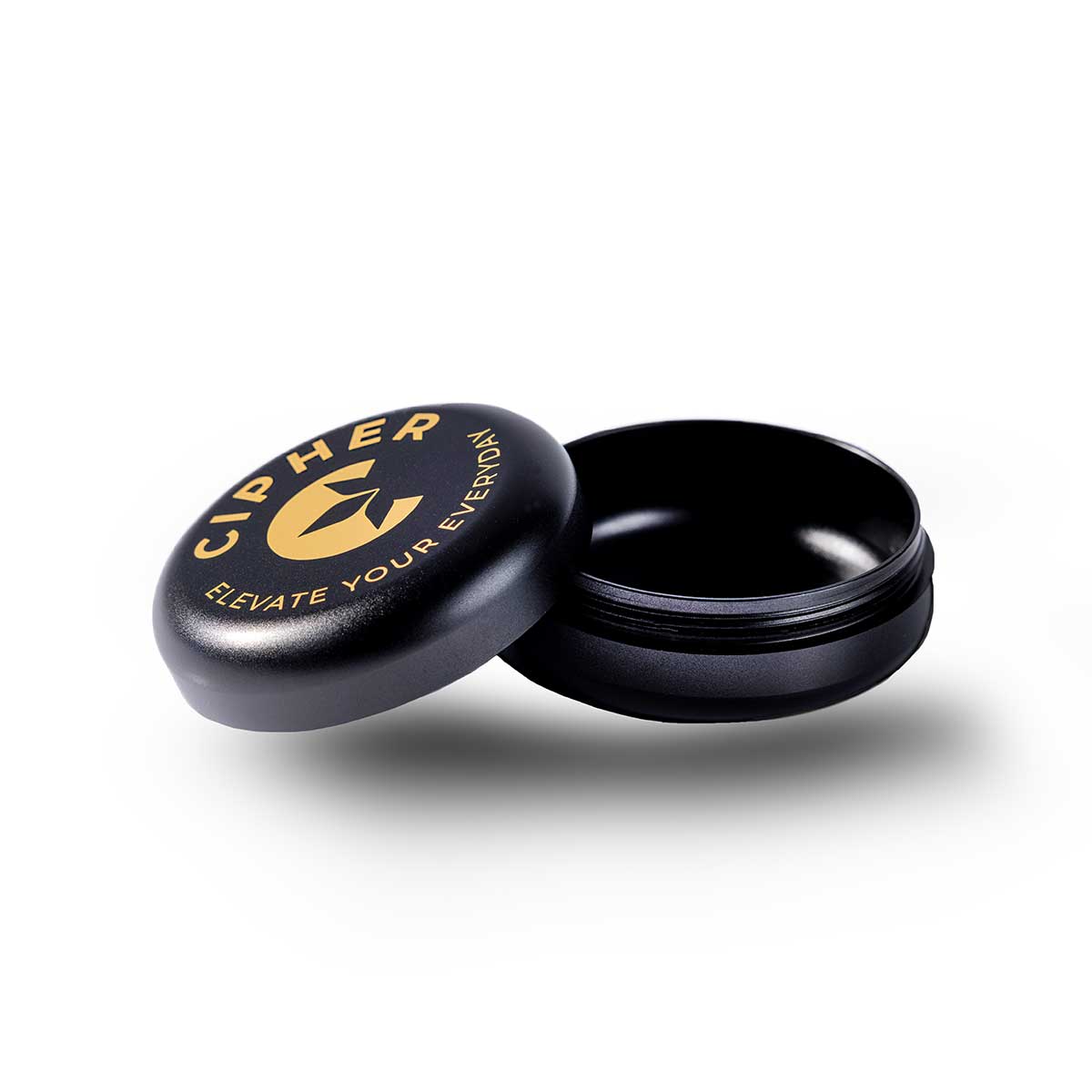 Stor4 Smell-proof Herb Container | 4g - Discreet Smoker