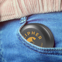 Stor4 Smell-proof Herb Container | 4g - Discreet Smoker