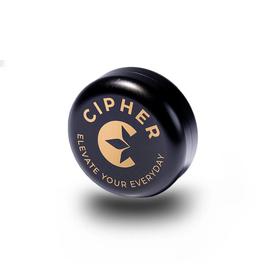 Stor4 Smell-proof Herb Container | 4g - Discreet Smoker