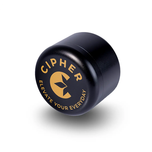 Stor8 Smell-proof Herb Container | 8g - Discreet Smoker