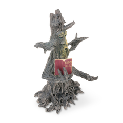 Fantasy Tower Incense Burners - Discreet Smoker