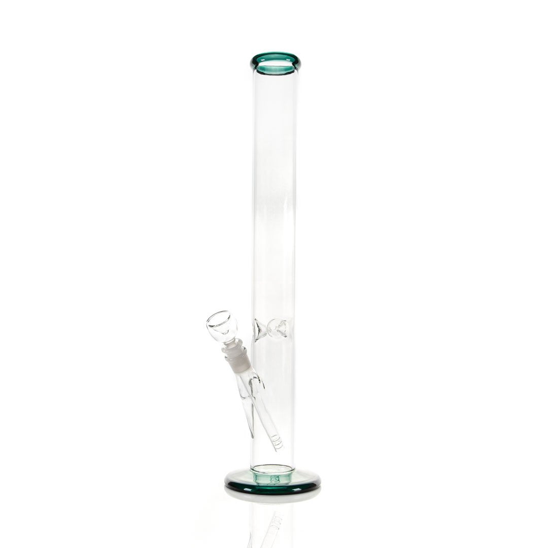 The HEMPER Classic Tube Bong - Discreet Smoker