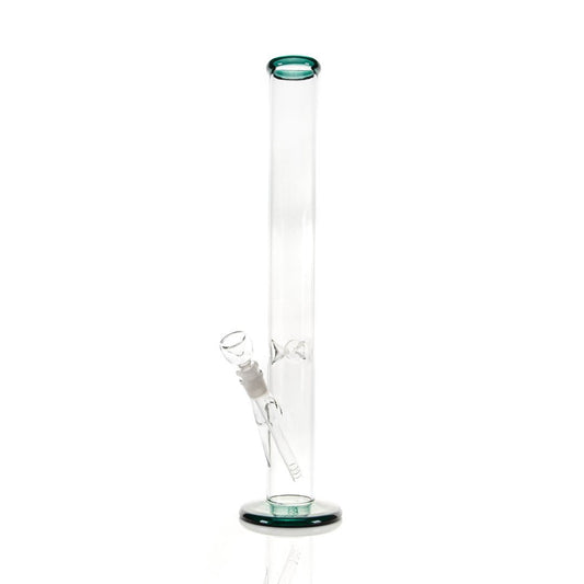 The HEMPER Classic Tube Bong - Discreet Smoker