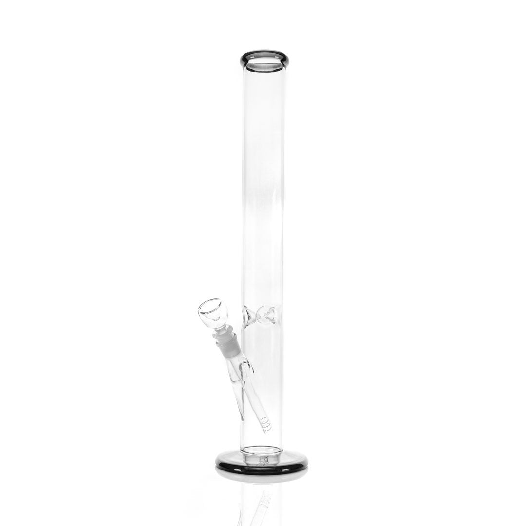 The HEMPER Classic Tube Bong - Discreet Smoker
