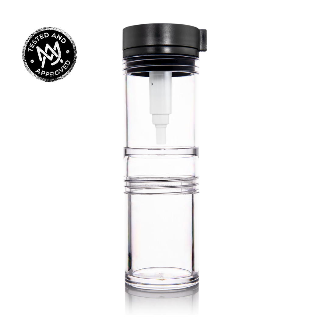 MJ Arsenal Clean Can - Discreet Smoker