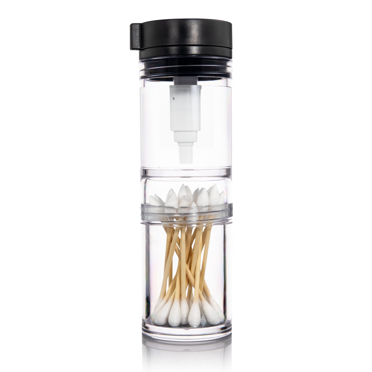 MJ Arsenal Clean Can - Discreet Smoker