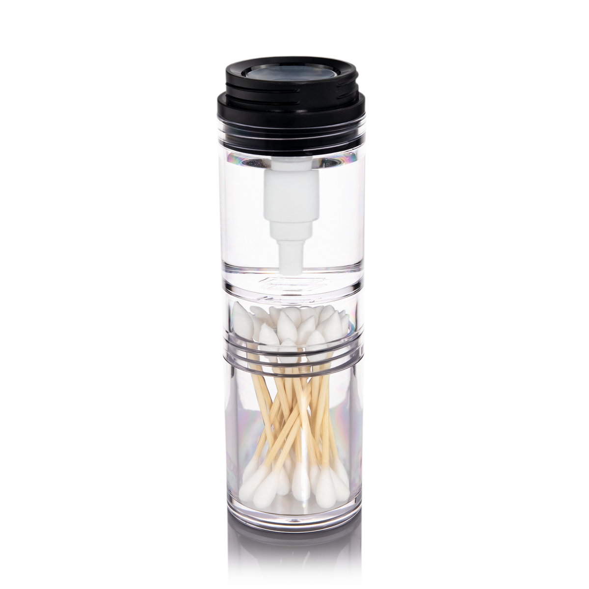 MJ Arsenal Clean Can - Discreet Smoker