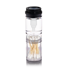 MJ Arsenal Clean Can - Discreet Smoker