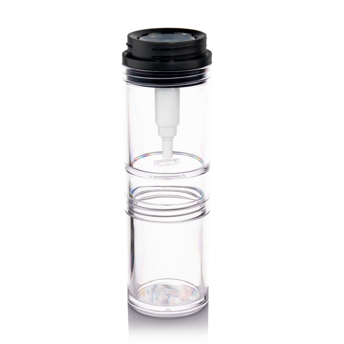 MJ Arsenal Clean Can - Discreet Smoker