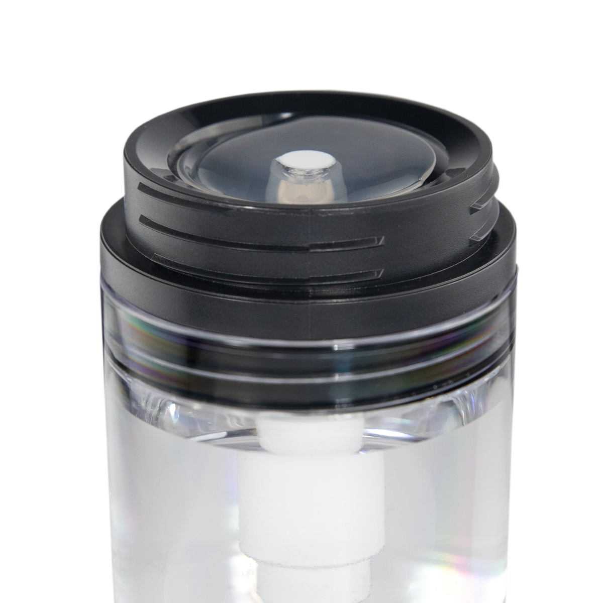 MJ Arsenal Clean Can - Discreet Smoker