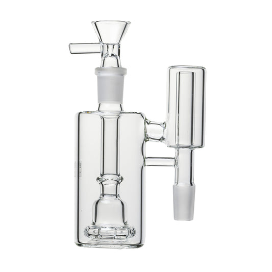 Human Grade The Inverter Ash Catcher - Discreet Smoker