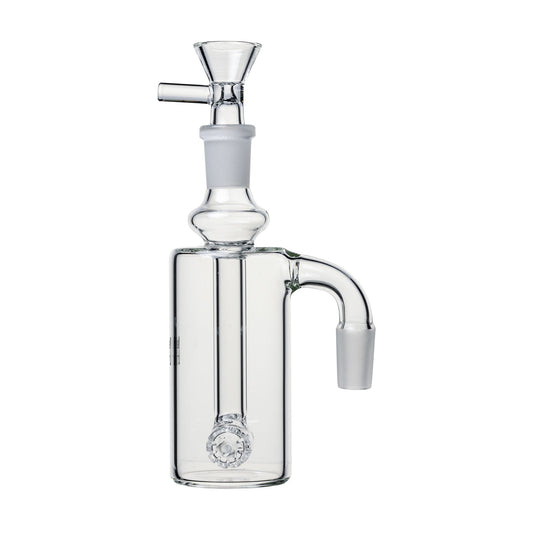Human Grade DK Barrel Ash Catcher - Discreet Smoker