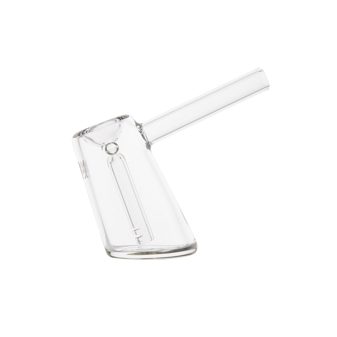 MJ Arsenal Fulcrum Bubbler - Discreet Smoker