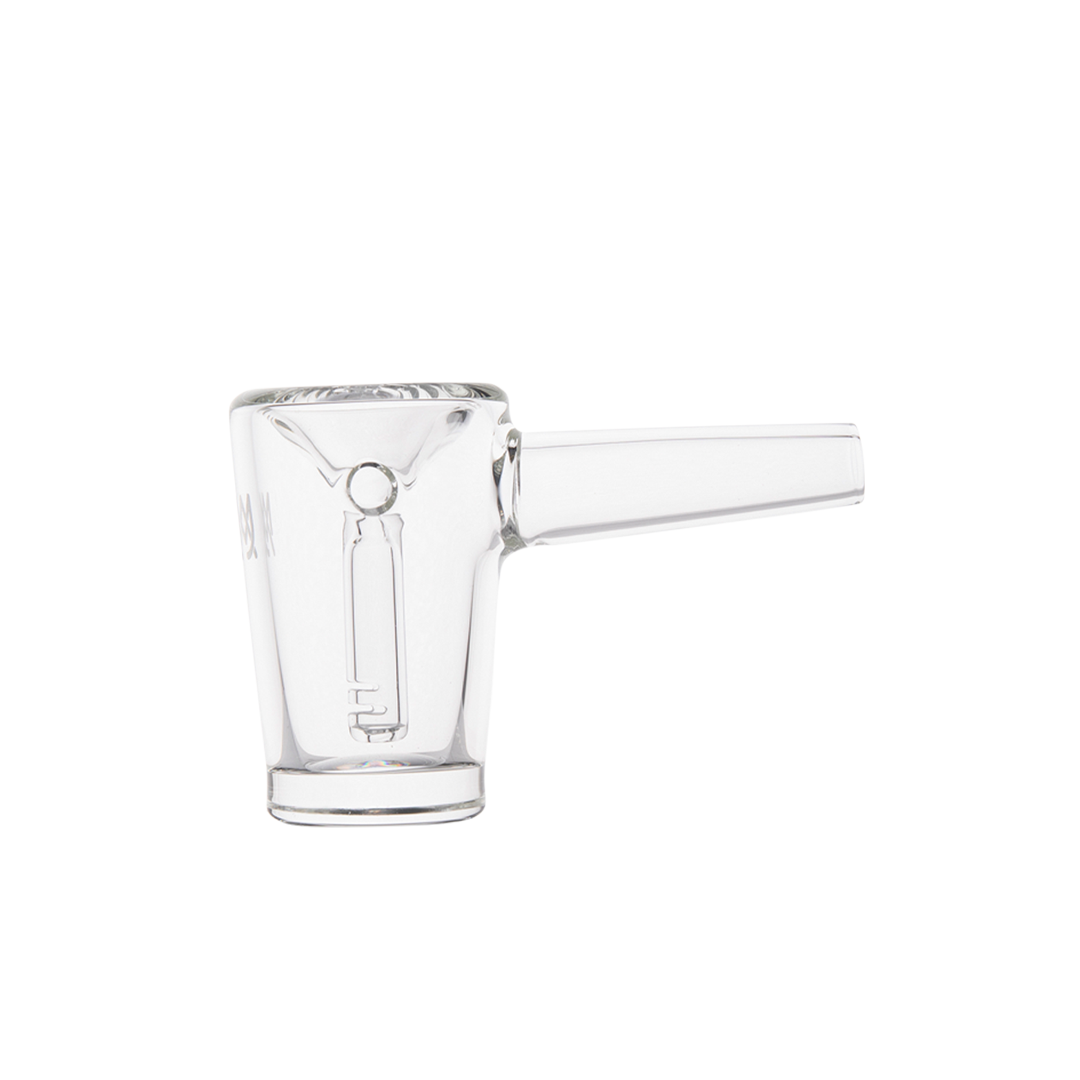 Basin Bubbler - Discreet Smoker