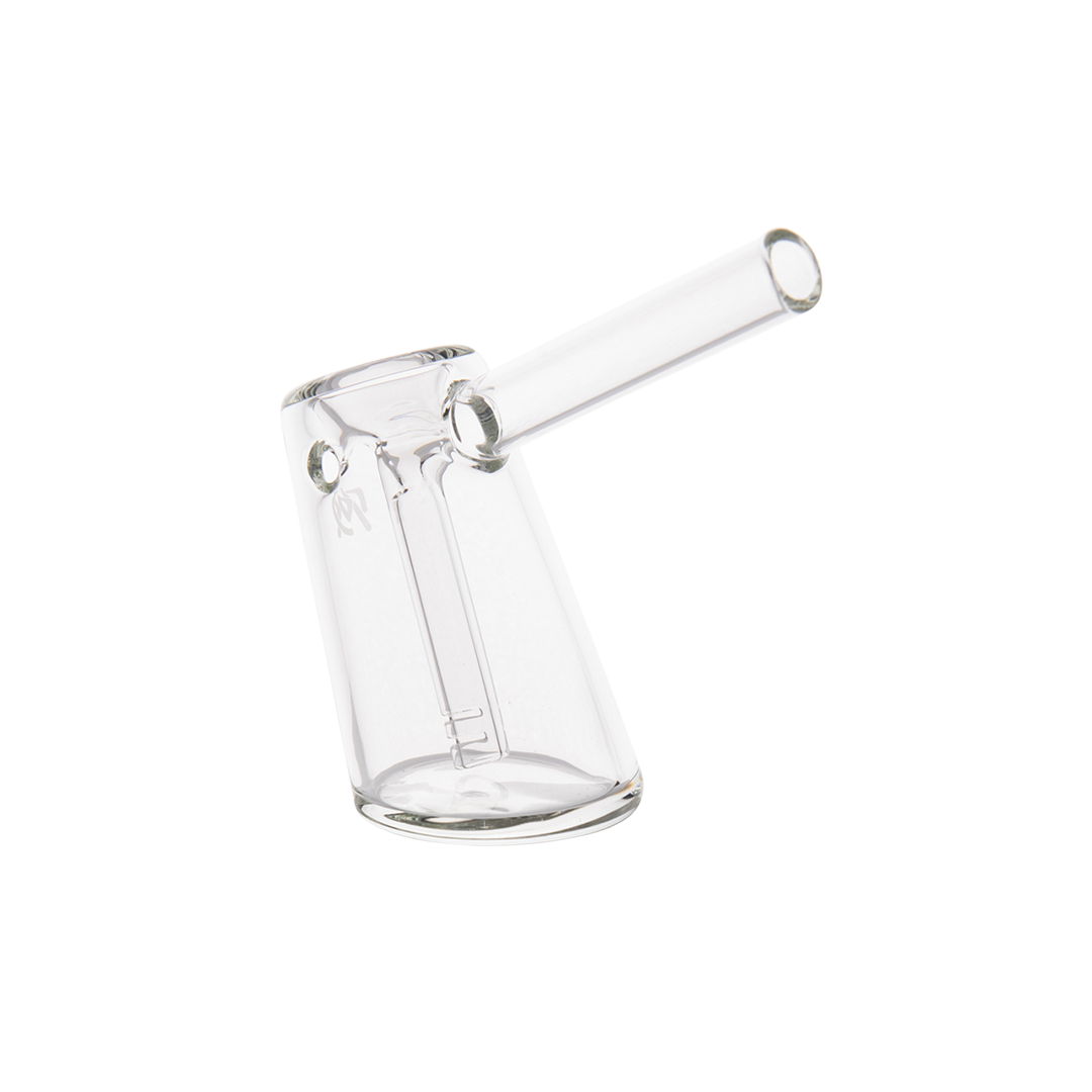 MJ Arsenal Fulcrum Bubbler - Discreet Smoker