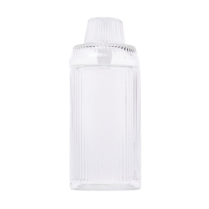 NWTN Home Deco Gravity Pipe, Clear