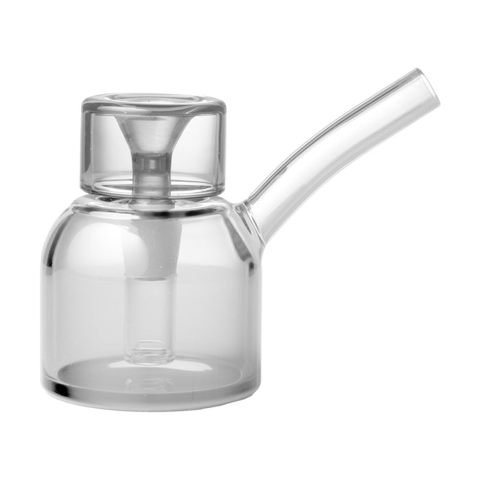 NWTN Home Vesper Bubbler, Clear