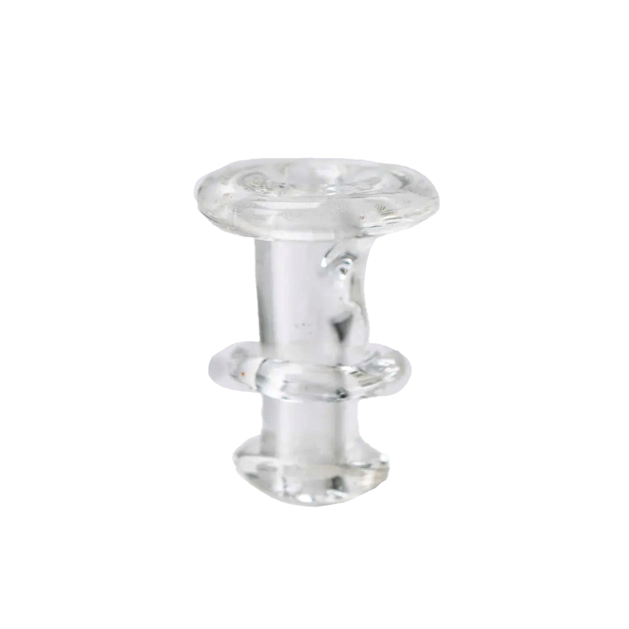 Empire Glassworks New Peak + Proxy Joystick Caps - Discreet Smoker