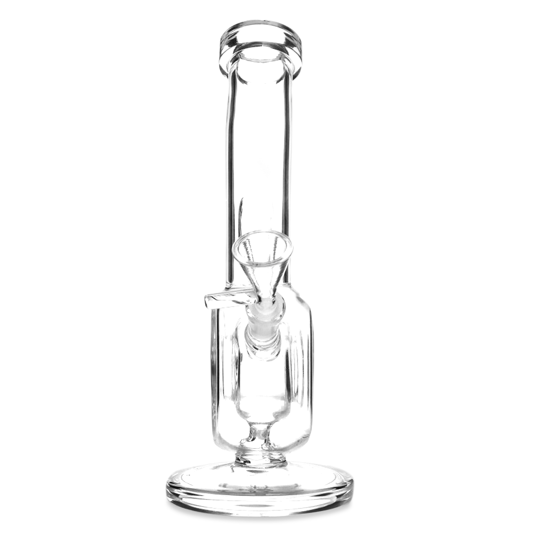 MJ Arsenal Saturn Water Pipe - Discreet Smoker