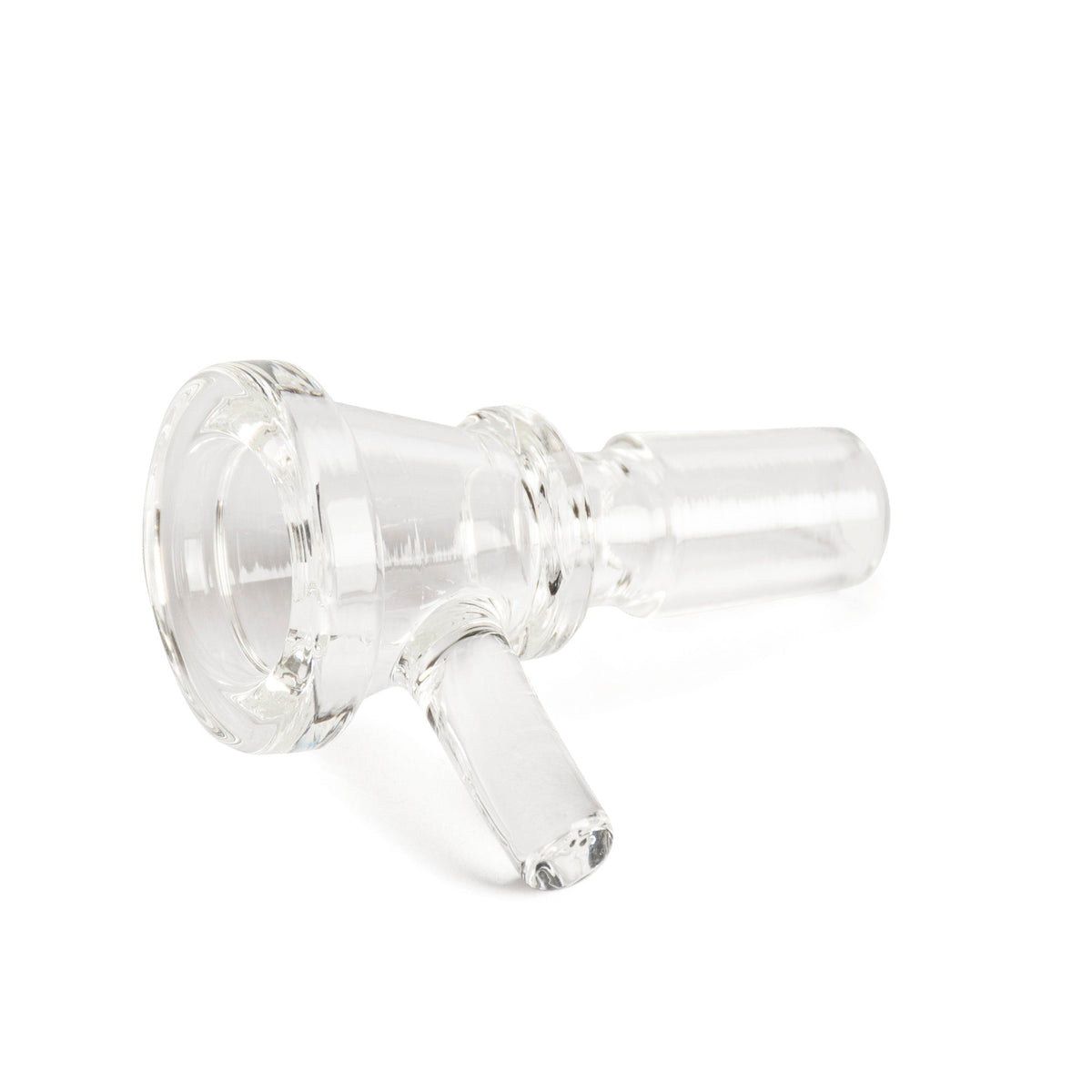 Gear Premium 14mm XL Blaster Cone Glass Bowl - Discreet Smoker