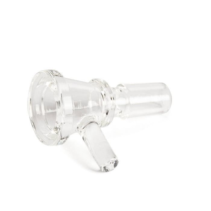 Gear Premium 14mm XL Blaster Cone Glass Bowl, Clear