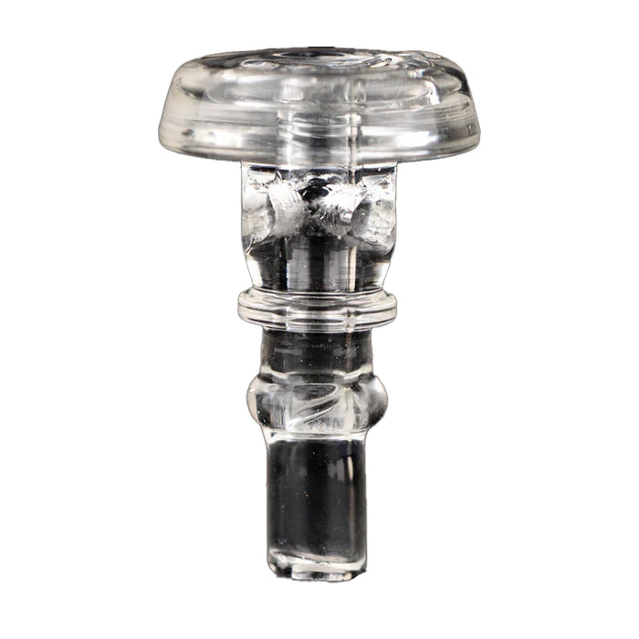 Empire Glassworks Peak Pro 3DXL Joystick Caps, Clear
