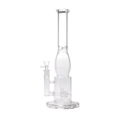 Human Grade The Lantern Glass Water Pipe - Discreet Smoker