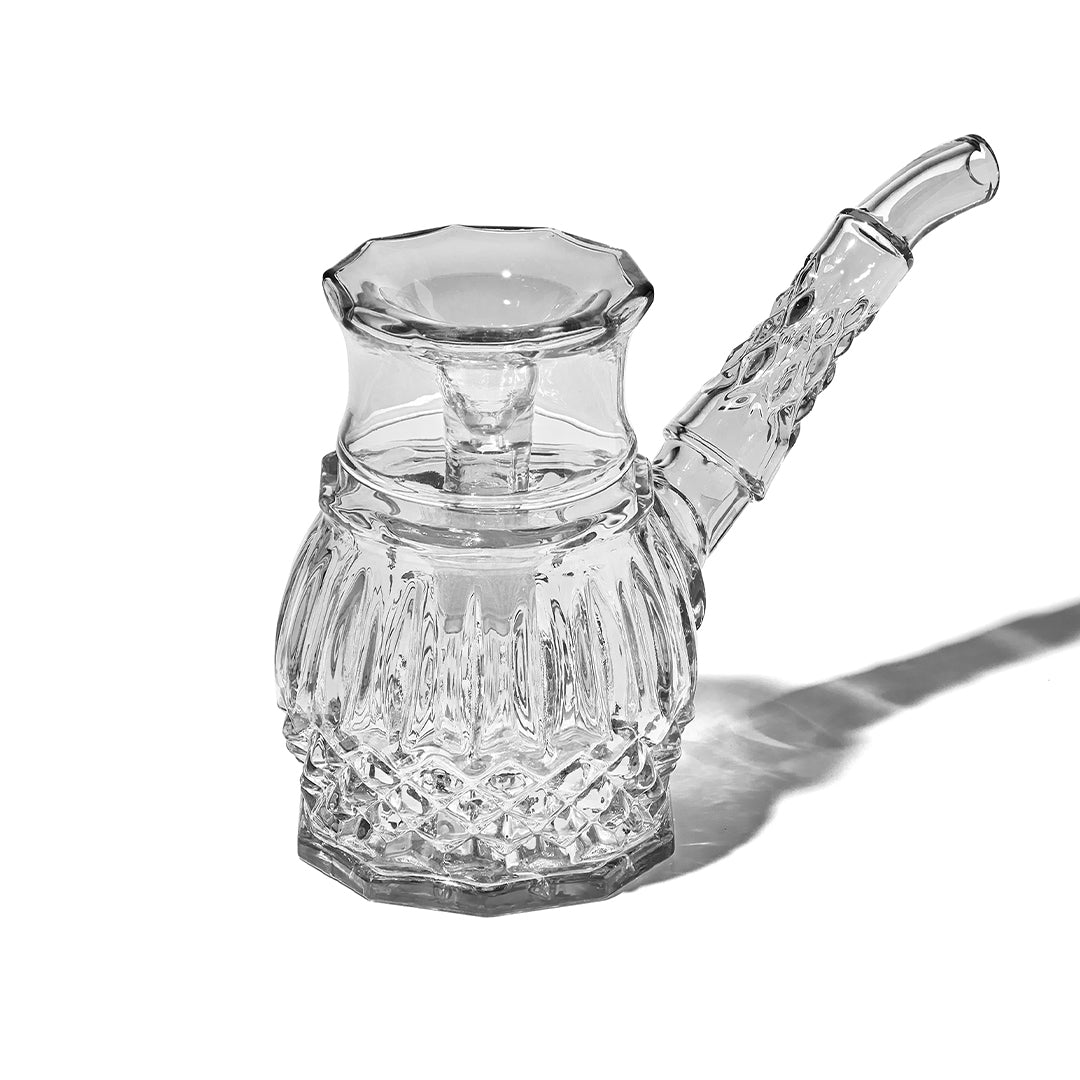 NWNT Home Highball Bubbler - Discreet Smoker