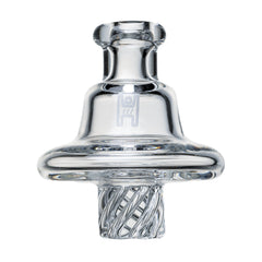 Human Grade Spinner 3 Carb Cap - Discreet Smoker