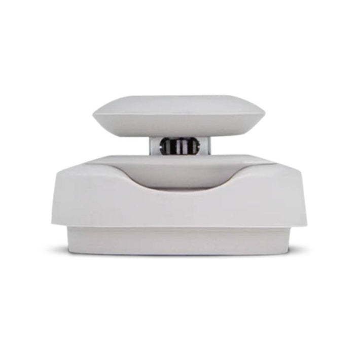 New Peak Joystick Cap + Tether, Cloud