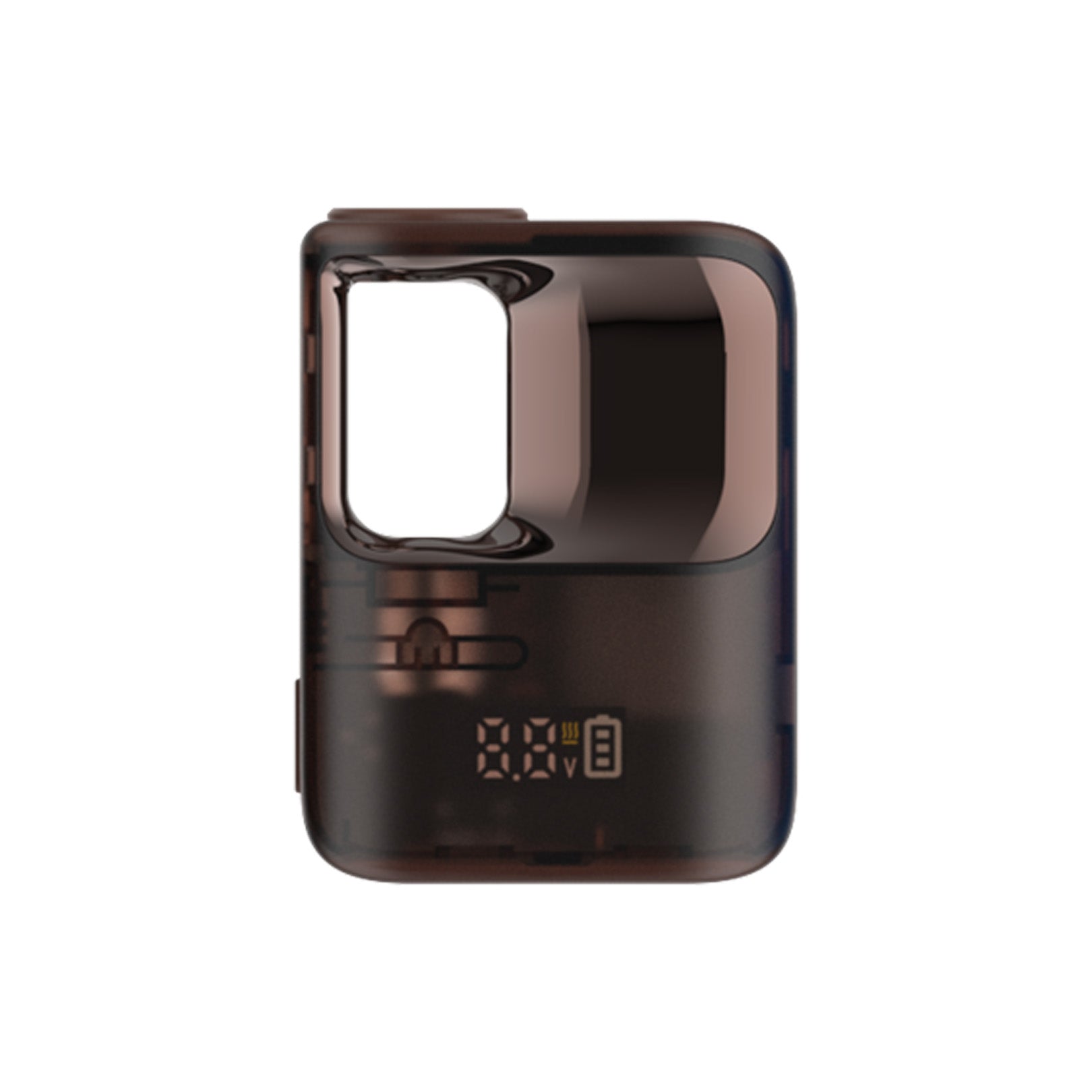 CCELL Stylo 510 Battery