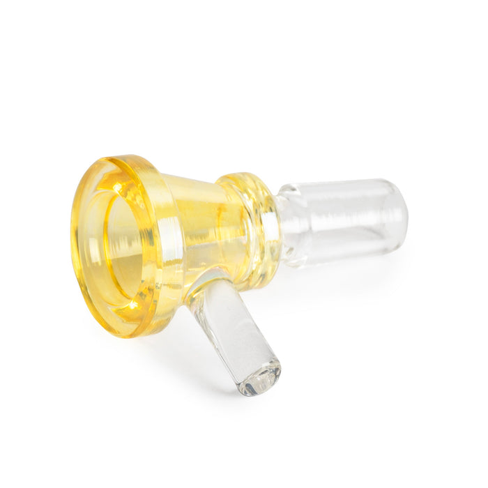 Gear Premium 14mm XL Blaster Cone Glass Bowl, Color Changing