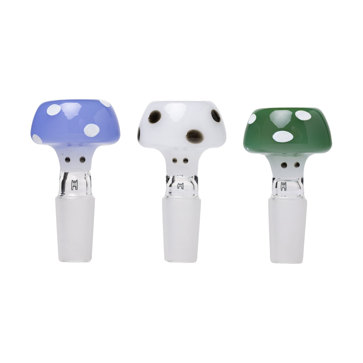 Human Grade Novelty Bowls - Discreet Smoker