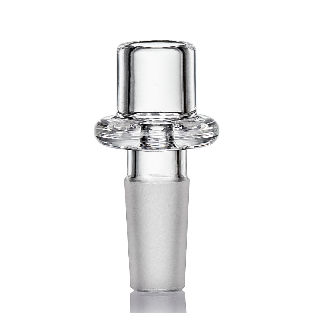 MJ Arsenal Column Flower Bowl - Discreet Smoker