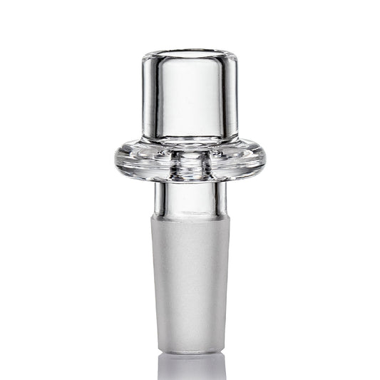MJ Arsenal Column Flower Bowl - Discreet Smoker