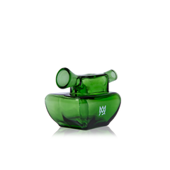 MJ Arsenal Commander Blunt Bubbler - Discreet Smoker