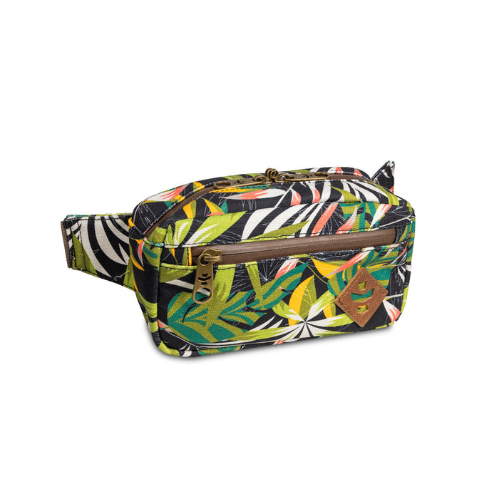 The Companion - Smell Proof Crossbody Bag, Mahalo