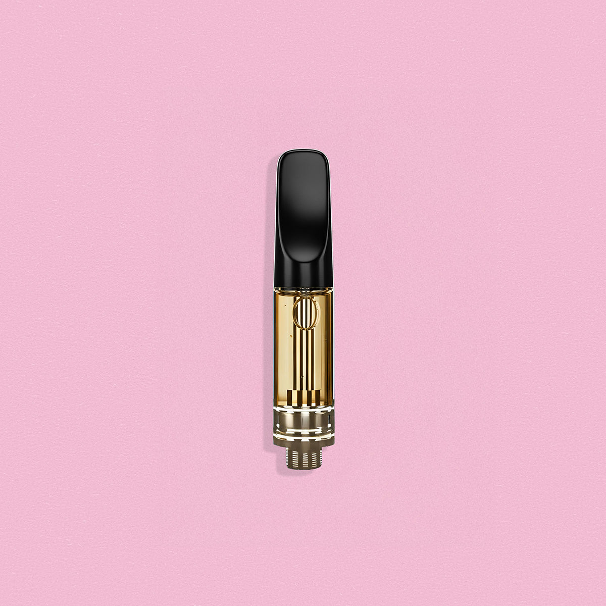 GMO - Indica - THCa 510 Cart - Discreet Smoker