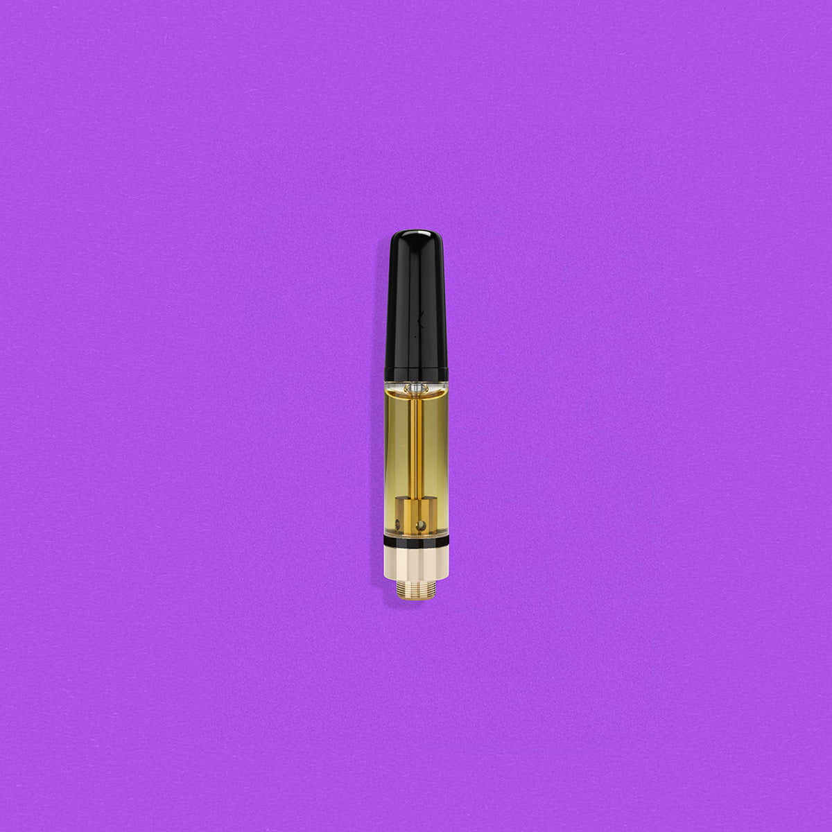 Grand Daddy Purple - Indica - 510 Cart - Discreet Smoker