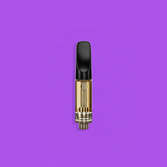 Grand Daddy Purple - Indica - 510 Cart - Discreet Smoker