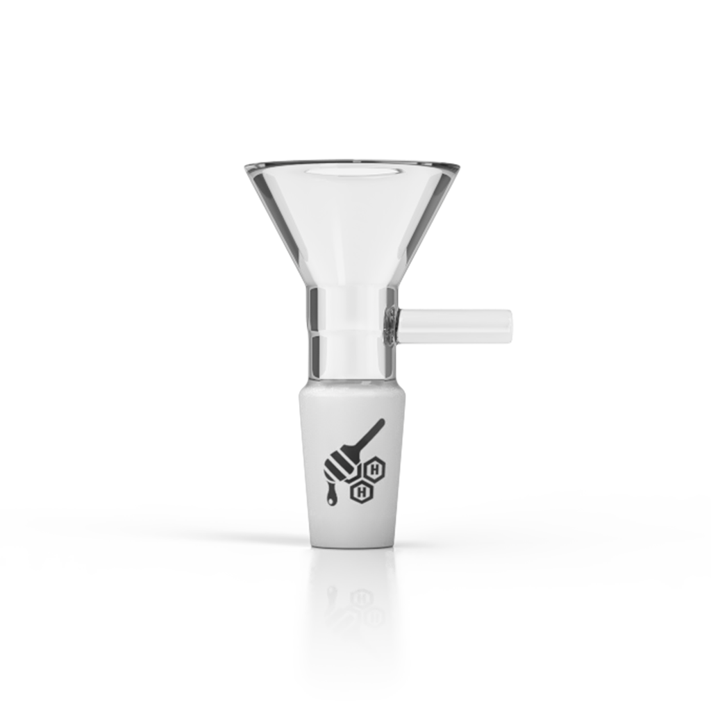 FLOWER BOWL - Discreet Smoker