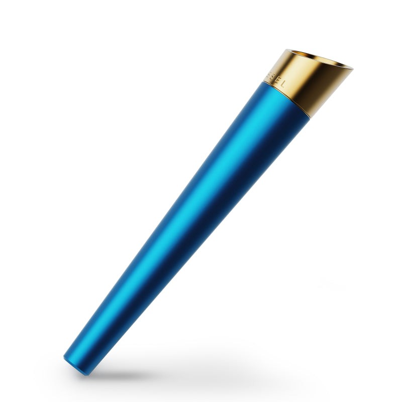 Cone [Maritime] - Discreet Smoker