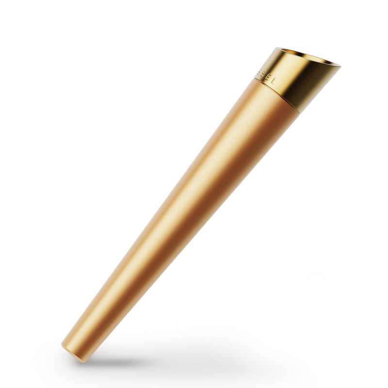 Cone [Rose Gold] - Discreet Smoker