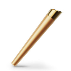 Cone [Rose Gold] - Discreet Smoker