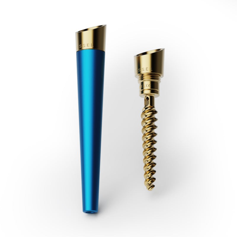 Cone [Maritime] - Discreet Smoker