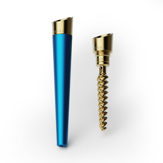 Cone [Maritime] - Discreet Smoker