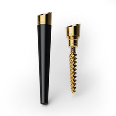 Cone [Onyx] - Discreet Smoker